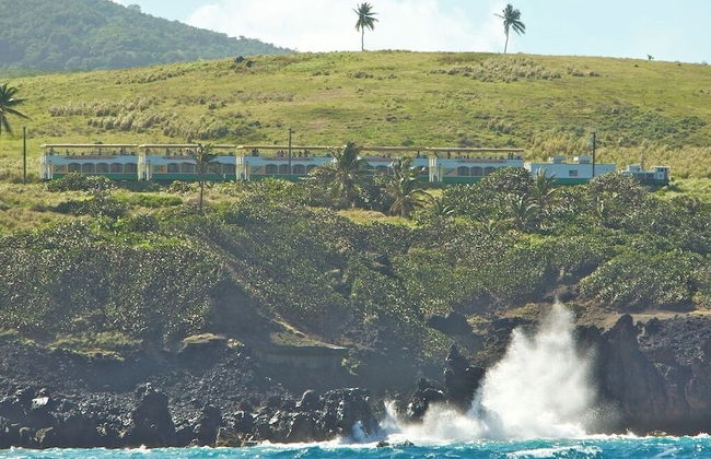 Sunset Reef St.Kitts - Foto 51