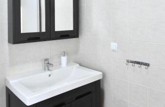 Green 'n Gray Sea & Mountain House - Foto 28