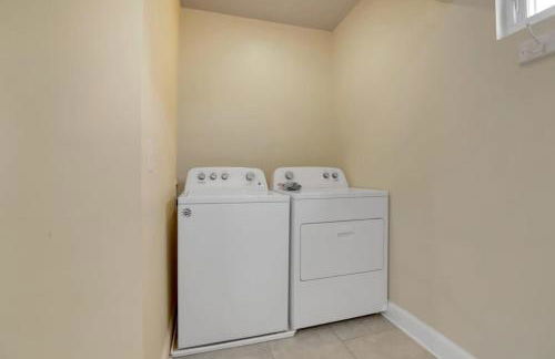 The City Cottage - Unique and Cozy - Foto 25