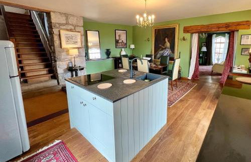 Tan-yr-Ogo Gate Lodge, Gwrych Castle - Foto 12