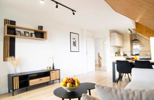 Wypoczynek wśród natury na Mazurach z widokiem na zachody słońca - Foto 1