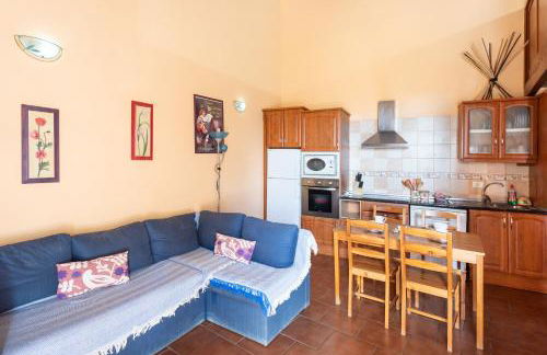 La Pestilla 1 - Charming rustic house, El Hierro - Foto 9