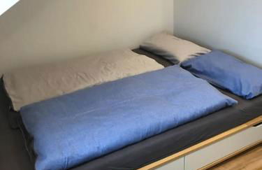 Ferienwohnung in Wiesent-gerne Handwerker/Monteure - Foto 14