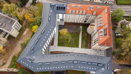 MILESTONE Krakow Center Premium Living by Tribera - Foto 5