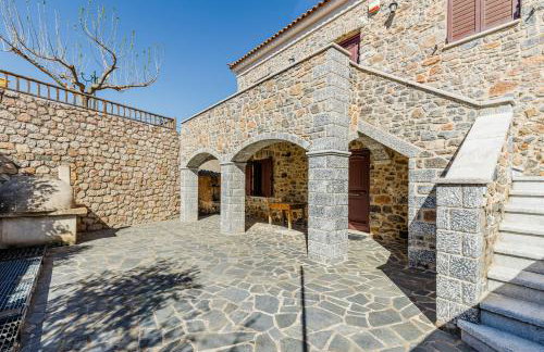 Traditional Cottage - Foto 16