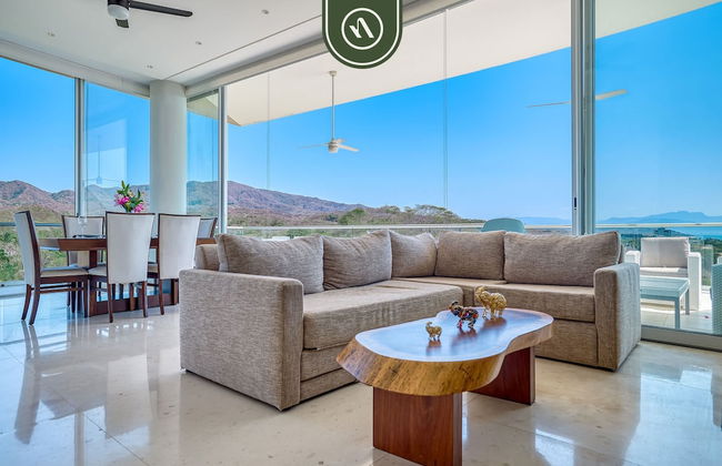 Bolongo PH2 in Punta de Mita - Foto 14