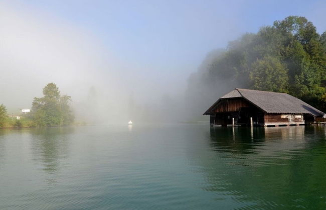 Haus Mali Comfortable Holiday Residence - Photo 10