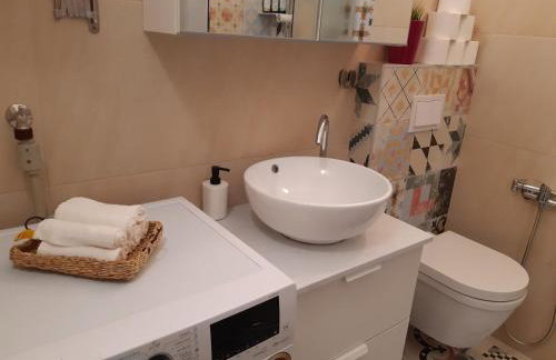 Apartment with a View Zagreb - Center - Foto 16