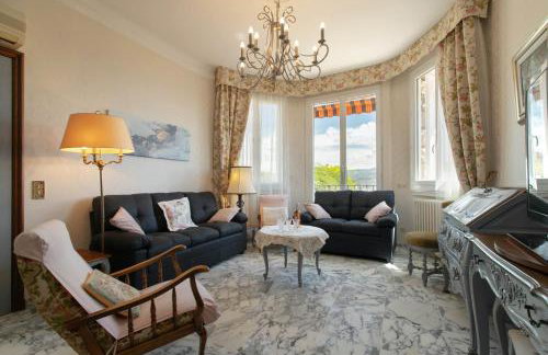 Maison Bianchi - Villa Saint Pierre de Feric - Foto 13