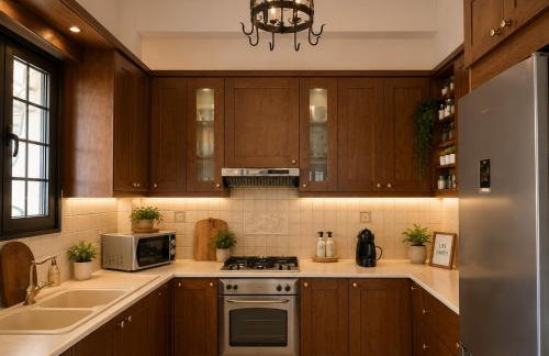 Stagiates House - Foto 4