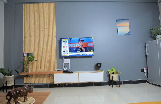 Cozy Condo At Najjera Heights - Foto 11