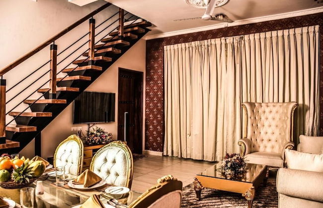 9 Trees Boutique Villas - Photo 11