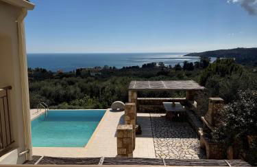 Onirozo Koroni Private Villa - Photo 32