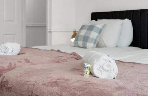 Pontcanna Paradise - 5 Mins to Centre - Fast Wifi - Foto 6