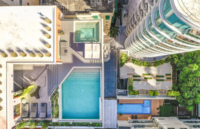 Breakfast Included Regatta Living II 404 - Foto 12