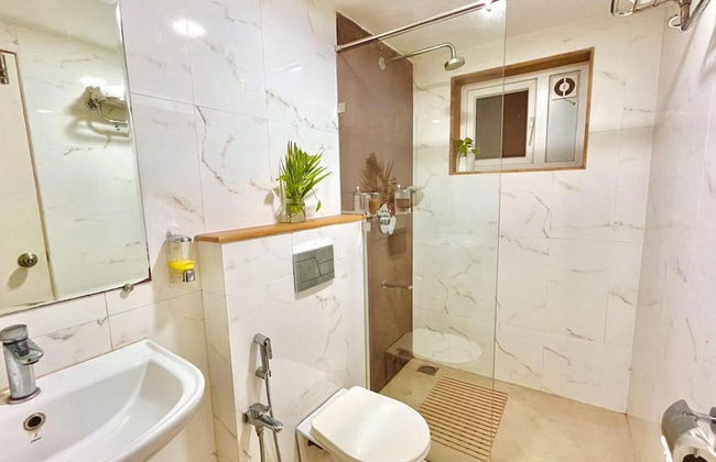 Beach Paradise Miramar Goa - Foto 30