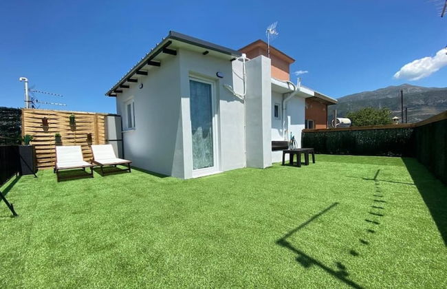 Rooftop Apartment With Garden in Ioannina - Foto 1