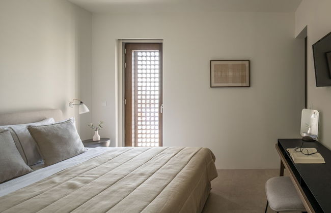 Monolithoi Villas Mani - Foto 10