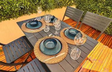 Luxury Central Condo with Private Terrace in Nice - Foto 4