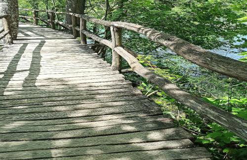 Plitvice Studio Apartments - Foto 58