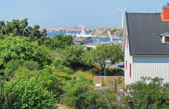 3 Person Holiday Home in Ronnang - Photo 12