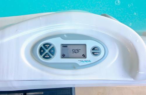 2BR, Families, Pets, Medical Stays, Hot Tub - Foto 43