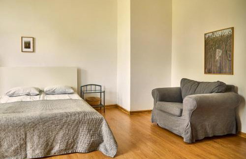 ŻAR - Dworek w Żarnowcu - Foto 79