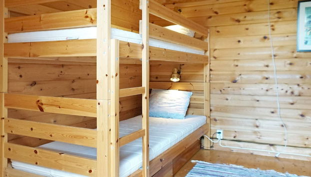 6 Person Holiday Home in Brastad - Foto 3, Habitación