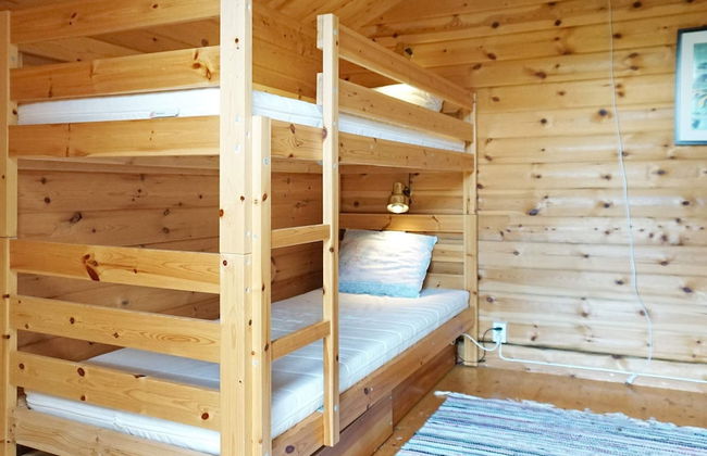 6 Person Holiday Home in Brastad - Photo 3