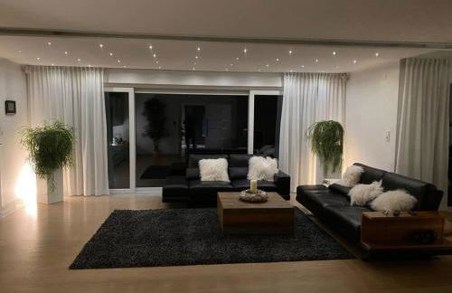 Villa Kaja by Maggie mit Pool, Kamin und traumhaftem Blick auf den Möhnesee - Foto 60