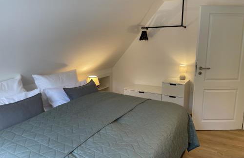 Spreewaldhaus am Landgut - Pretschen - Foto 6