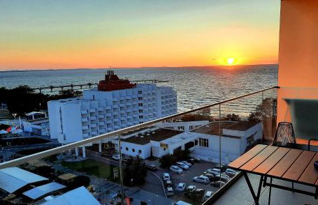 Comfortable Apartment A103 SEA VIEW 10th floor PARKING FREE - Foto 3