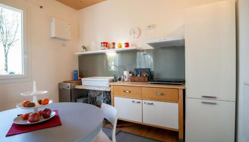 CASA55 Olmo in campagna al piano terra - Foto 3