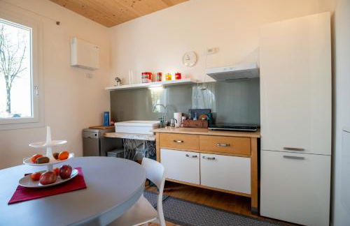 CASA55 Olmo in campagna al piano terra - Photo 3