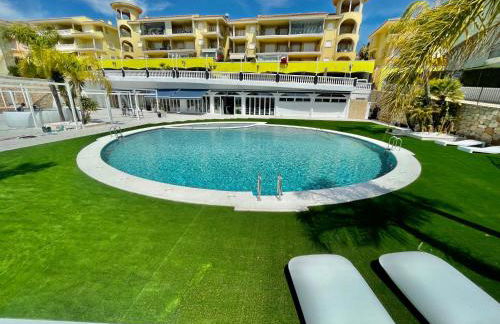 Apartamento vacacional Urb. Nerea II REF. 065 - Photo 1