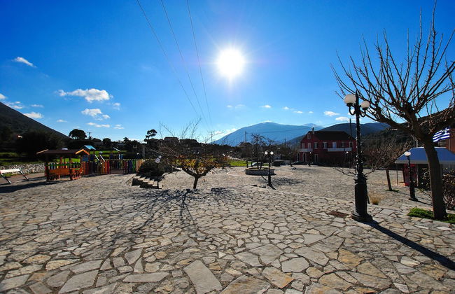 La nonna Efrosini - Photo 27