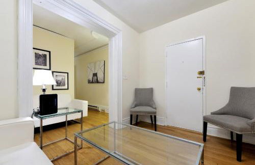 Comfy 3 Bedroom 2 Bath Apartment in NYC - Foto 20