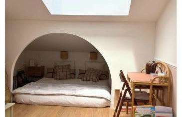 Chouk House - Idéal Famille avec Terrasse - Foto 19