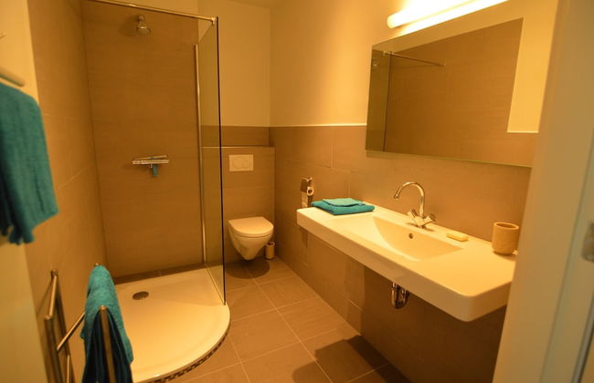 Holiday Home in Haaren With Terrace - Foto 24