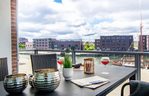 Hafenspitze App 16 Pier 2 16 - Foto 27