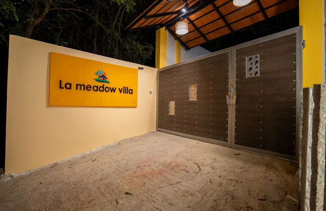 La Meadow Villa - 5 BR with Private Pool - Foto 30