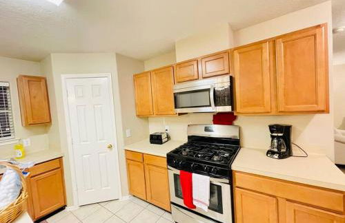 Spacious 3 Bedroom - Rosenberg - Foto 24