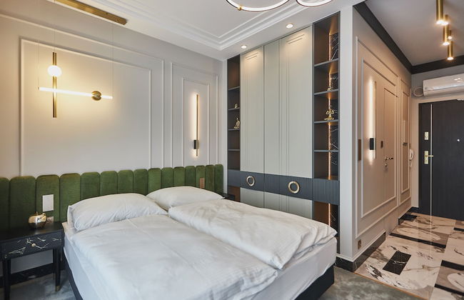 Apartamenty Swinoujscie - Lividus - Foto 2