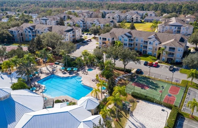 Spacious 3 Bed, 2 Bath Condo In Gated Community 3 Bedroom Condo by RedAwning - Foto 18