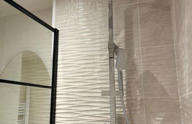 Le New Haven, entre Paris et Fontainebleau - Foto 17