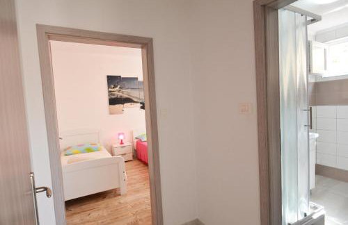 Apartments Barbati - Foto 37