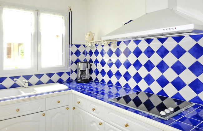 Holiday Home With Garden, Auray - Foto 8