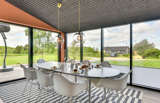 "Emilie" - 250m to the fjord - Foto 22