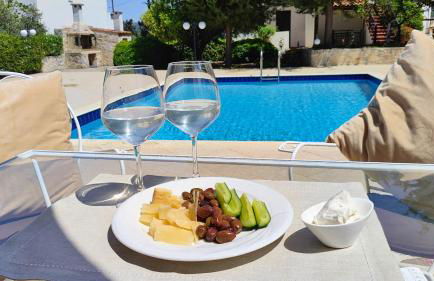 Villa Penelope Luxury Villa for 12 Guests with Pool near Chania - Photo 7