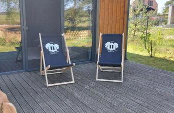 Pauza Drzewoszewo - Dom nad jeziorem - Foto 51